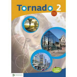 Tornado 2 - Livre de l’élève