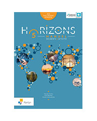 Horizons 5 - Manuel (+ Scoodle)